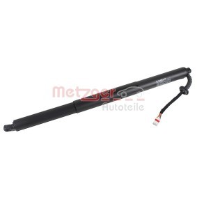 Comprar Motor eléctrico, portón trasero de METZGER 2115035 a bajo precio de 438,38 €