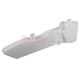 Compre Depósito de água limpa-vidros de METZGER online para ë-C4 X (C43) a preços moderados