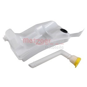 Comprar Depósito de agua de limpiaparabrisas de METZGER 2140429 a bajo precio de 40,30 €