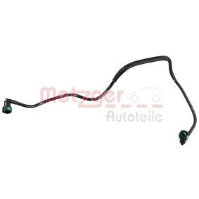 Comprar Tubería de combustible de METZGER 2150219 a bajo precio de 15,70 €