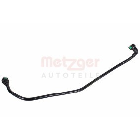 Acquista Tubo carburante da METZGER online per CRUZE (J300) a prezzi moderati