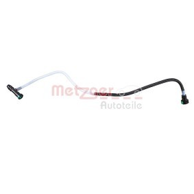 Comprar Tubería de combustible de METZGER 2150230 a bajo precio de 46,54 €