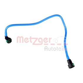 Acquista Condotto carburante da METZGER 2150233 a buon mercato per soli 29,59 €