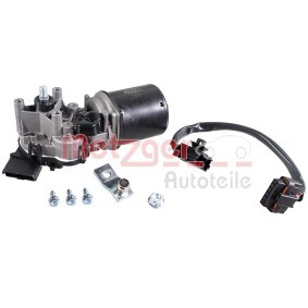 Achetez des Moteur d'essuie-glace METZGER 2190672 à prix pour 138,97 €