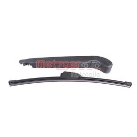 Comprar Brazo del limpiaparabrisas, lavado de parabrisas de METZGER 2191082 a bajo precio de 45,43 €