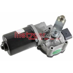 Compre Motor de limpa-vidros da METZGER 2191091 a um preço baixo por 245,10 €