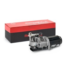Achetez des Moteur d'essuie-glace de chez METZGER en ligne pour Polo VI (AW1, BZ1) à prix modérés