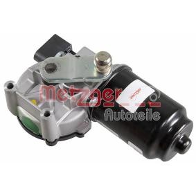 Achetez des Moteur d'essuie-glace METZGER 2191093 à prix pour 267,42 €