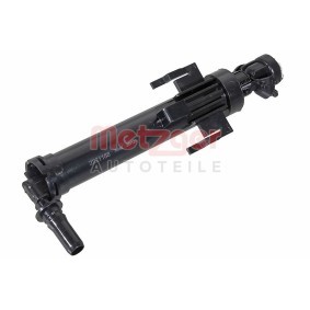 Waschwasserdüse, Scheinwerferreinigung 2221188 von METZGER günstig für 47,33 € online kaufen