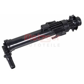 Waschwasserdüse, Scheinwerferreinigung 2221189 von METZGER günstig für 47,33 € online kaufen