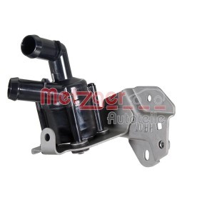 Compre Bomba de água adicional da METZGER 2221190 a um preço baixo por 316,06 €