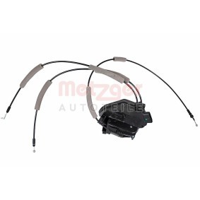 Acquista Serratura sportello da METZGER 2314558 a buon mercato per soli 59,73 €