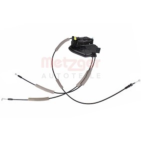 Türschloß 2314565 von METZGER günstig für 58,89 € online kaufen