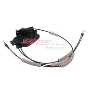 Acquista Serratura sportello da METZGER 2314568 a buon mercato per soli 58,85 €