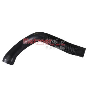 Compre Tubo flexível do ar de sobrealimentação da METZGER 2401133 a um preço baixo por 142,16 €