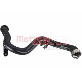 Compre Tubo do intercooler de METZGER online para INSIGNIA Grand Sport a preços moderados