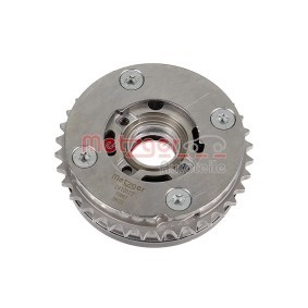 Nockenwellenversteller 2410099 von METZGER günstig für 276,20 € online kaufen