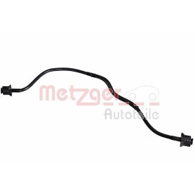 Kühlerschlauch 2421787 von METZGER günstig für 26,41 € online kaufen