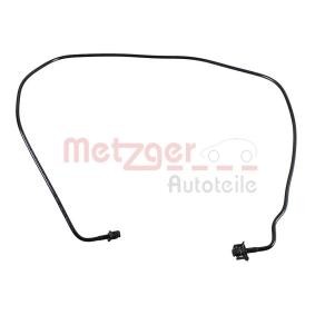 Kühlerschlauch 2421788 von METZGER günstig für 19,09 € online kaufen