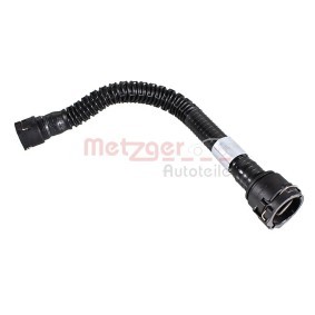Kühlerschlauch 2421796 von METZGER günstig für 40,56 € online kaufen