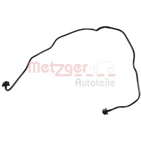 Kühlerschlauch 2421831 von METZGER günstig für 20,34 € online kaufen