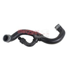 Comprar Tubería de radiador de METZGER 2421859 a bajo precio de 52,90 €