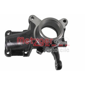 Compre Manga de eixo, suspensão da METZGER 58177302 a um preço baixo por 278,47 €