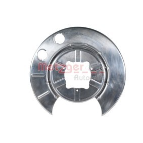 Acquista Lamiera paraspruzzi disco freno da METZGER 6115569 a buon mercato per soli 34,43 €