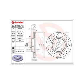 Scheibenwischermotor 064071900010 von MAGNETI MARELLI günstig für 105,41 € online kaufen