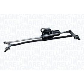 Comprar Sistema de lavado de parabrisas de MAGNETI MARELLI 064351739010 a bajo precio de 268,02 €