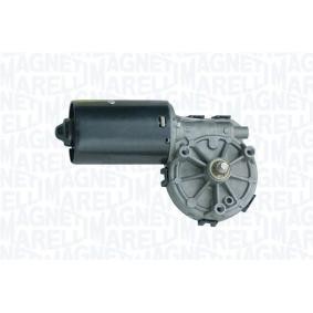 Scheibenwischermotor 064370400010 von MAGNETI MARELLI günstig für 85,29 € online kaufen