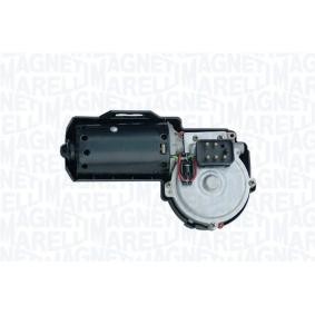 Scheibenwischermotor 064371800010 von MAGNETI MARELLI günstig für 89,20 € online kaufen
