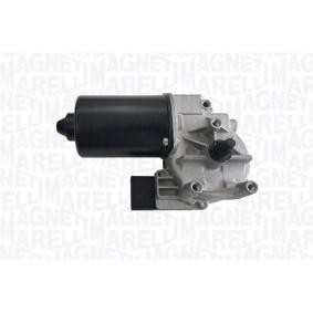 Scheibenwischermotor 064372600010 von MAGNETI MARELLI günstig für 163,68 € online kaufen