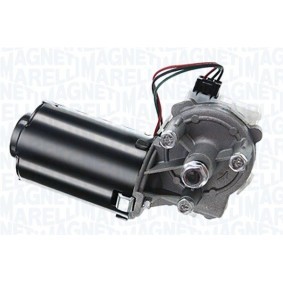 Scheibenwischermotor 064373600010 von MAGNETI MARELLI günstig für 61,69 € online kaufen