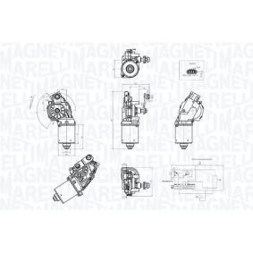 Acquista Motore tergicristallo da MAGNETI MARELLI 064375700010 a buon mercato per soli 99,92 €