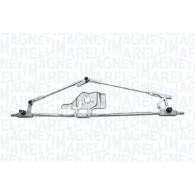 Comprar Varillaje de limpiaparabrisas de MAGNETI MARELLI 085570717010 a bajo precio de 86,72 €