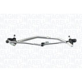 Acquista Tiranteria tergicristallo da MAGNETI MARELLI 085570731010 a buon mercato per soli 46,99 €