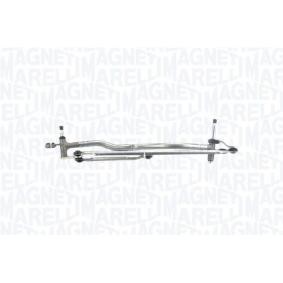 Comprar Varillaje de limpiaparabrisas de MAGNETI MARELLI 085570756010 a bajo precio de 36,67 €