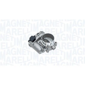 Osta Kaasuläppäkotelo MAGNETI MARELLI:llä 802000000114 edullisesti hintaan 112,35 €