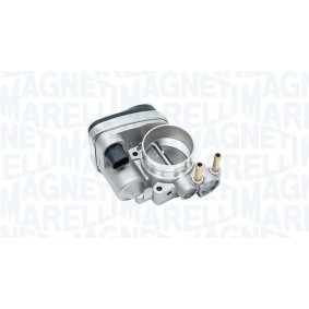 Compre Corpo de borboleta da MAGNETI MARELLI 802000000124 a um preço baixo por 133,83 €