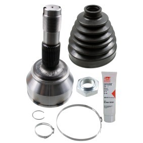 Compre Junta homocinética de FEBI BILSTEIN online para Movano C Flatvogn lastebil / Chassis (U9) a preços moderados