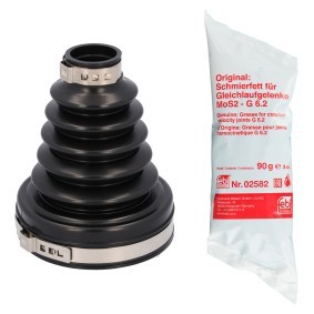 Compre Fuelle palier de FEBI BILSTEIN online para Focus Mk4 Sedán (HM) a precios moderados