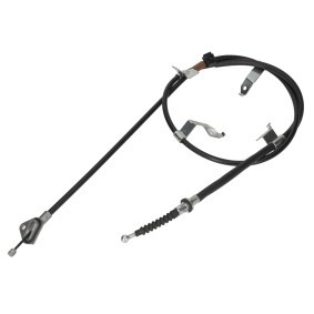 Achetez des Câble de frein à main FEBI BILSTEIN 188281 à prix pour 52,59 €