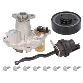 Acquista Pompa acqua da FEBI BILSTEIN online per 8 Coupe (G15, F92) a prezzi moderati