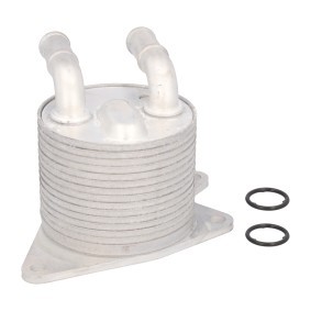 Compre Radiador de transmision automatica de FEBI BILSTEIN online para X1 (F48) a precios moderados