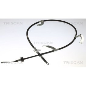Achetez des Câble de frein à main TRISCAN 8140 181161 à prix pour 45,51 €