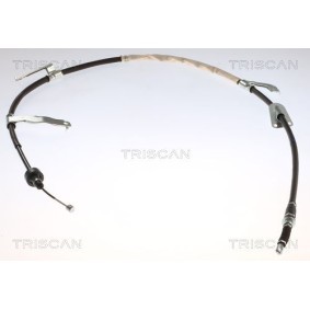 Achetez des Câble de frein à main TRISCAN 8140 181174 à prix pour 41,77 €