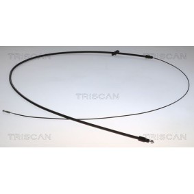 Compre Cabo de freio de mão de TRISCAN online para VITO Caixa (W447) a preços moderados