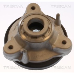 Compre Suporte de apoio do conjunto mola / amortecedor da TRISCAN 8500 11946 a um preço baixo por 51,13 €