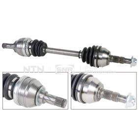 Achetez des Arbre de transmission SNR DK53.024 à prix pour 134,15 €